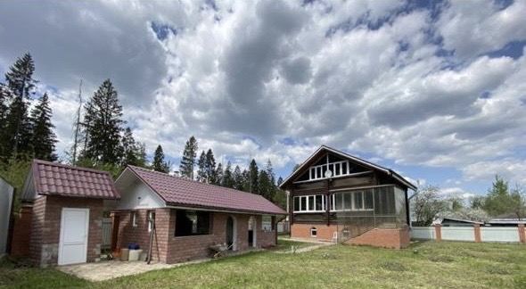 дом Новоподрезково, 128, Химки городской округ, Лесное садовое товарищество фото 14