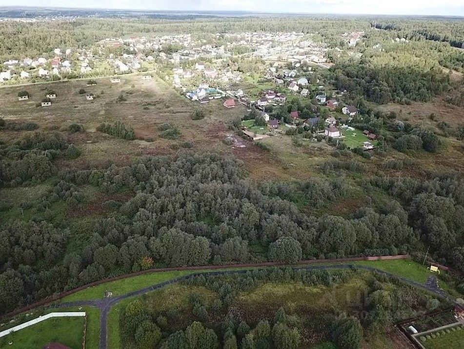 земля городской округ Дмитровский с Ильинское КП Новые Горки на Дмитровке, 100 фото 1