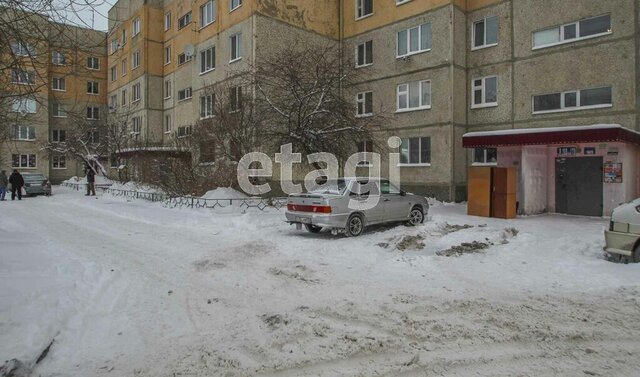 ул Домостроителей 8 Ленинский административный округ фото