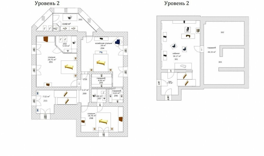 дом г Москва п Первомайское д Жуковка метро Немчиновка Московская область, Одинцовский городской округ фото 12