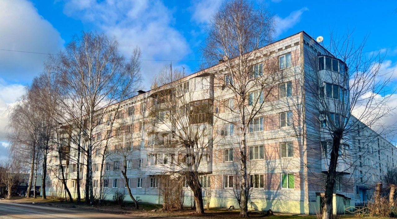 квартира городской округ Талдомский п Вербилки ул Забырина 15 фото 28