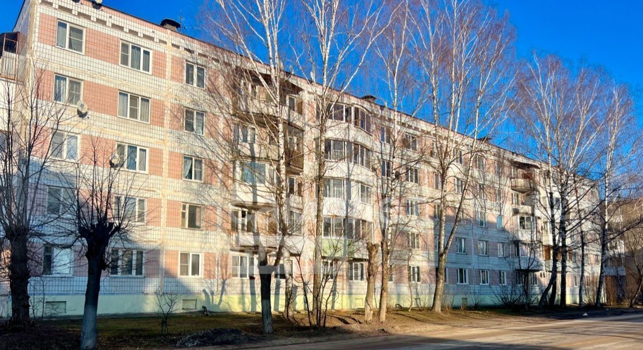 квартира городской округ Талдомский п Вербилки ул Забырина 15 фото 29