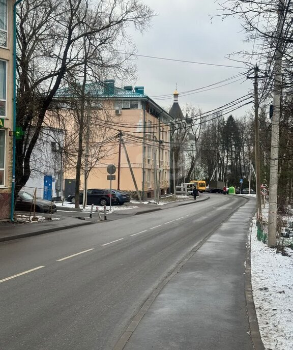 торговое помещение г Москва п Первомайское п Птичное ул Центральная 28 Крёкшино фото 6