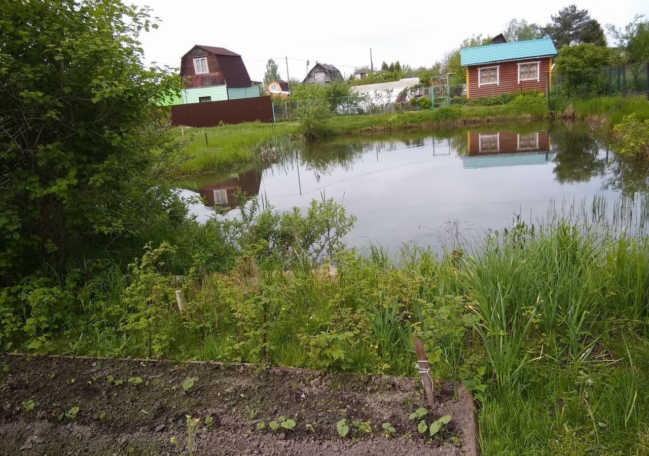 дом р-н Конаковский г Конаково снт Березка Шестая ул, д. Белавино фото 1