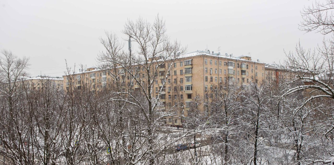 квартира г Москва метро Щелковская б-р Сиреневый 23 муниципальный округ Северное Измайлово фото 15