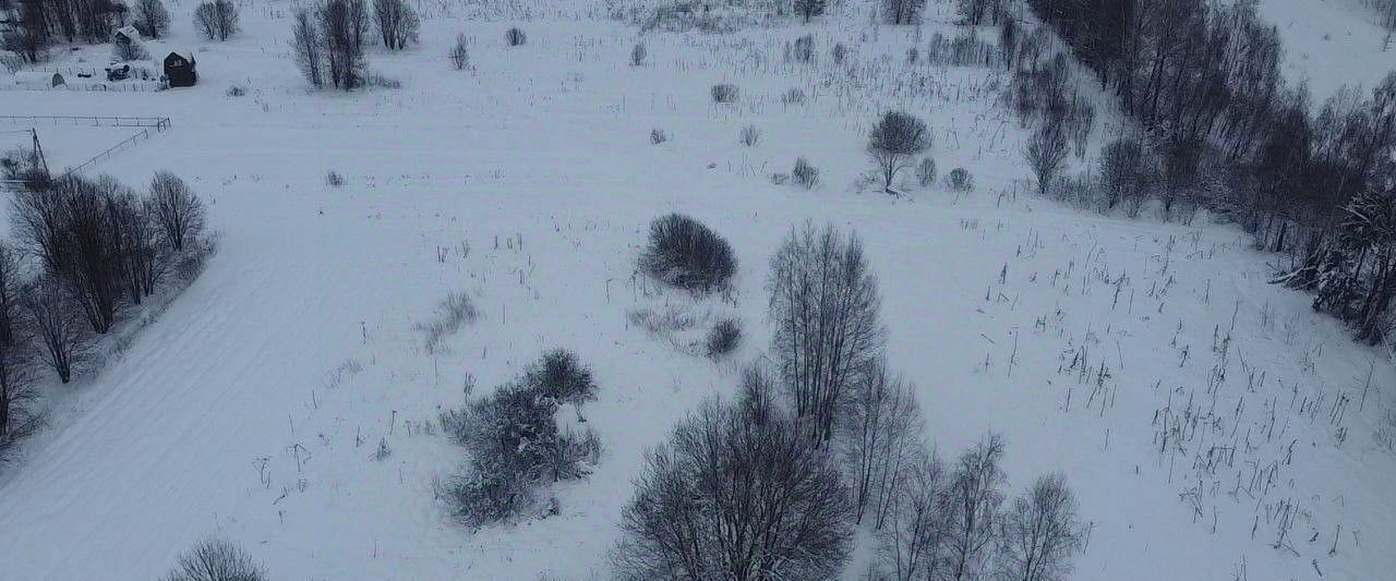 земля городской округ Волоколамский д Судниково ул Центральная фото 1