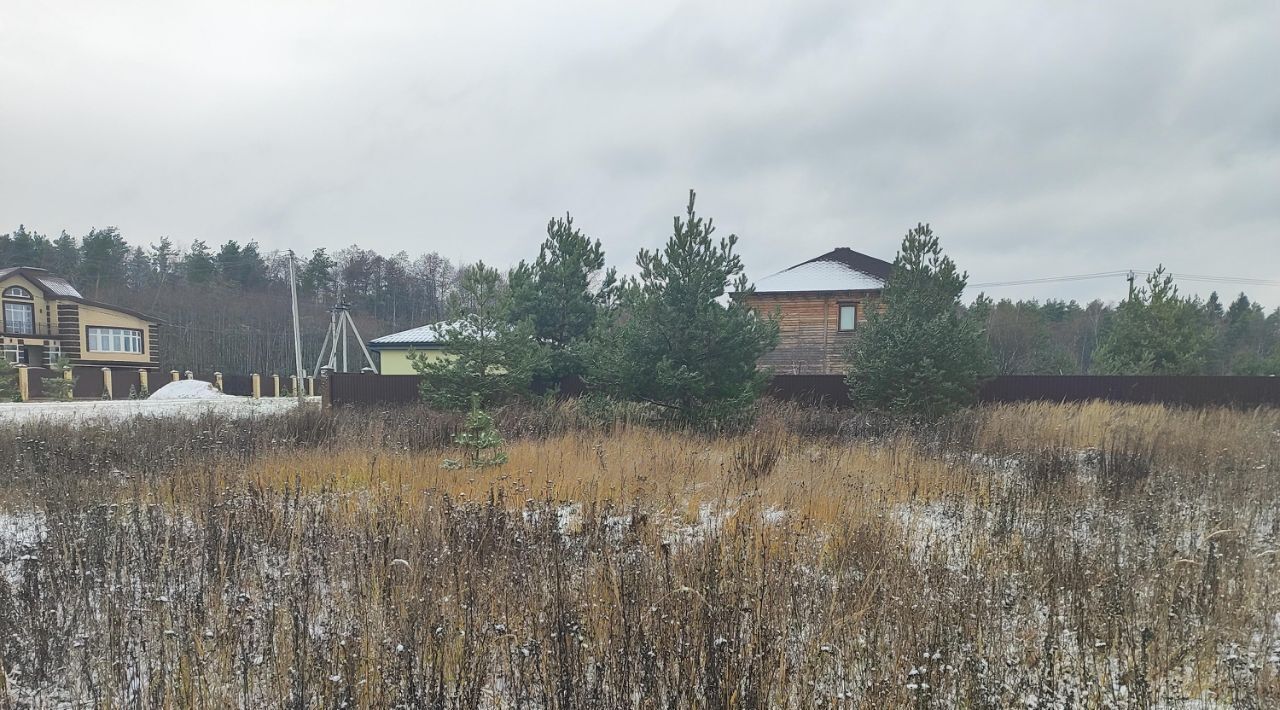 земля городской округ Раменский д Григорово ул Шоссейная Раменское фото 2