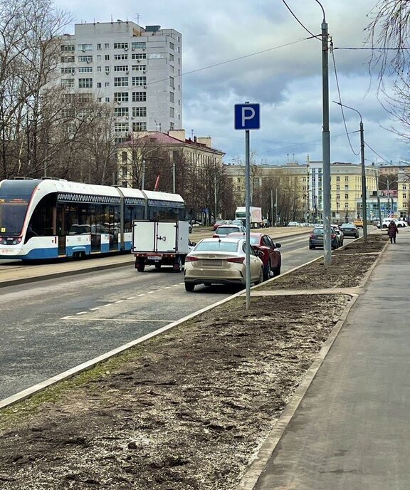 квартира г Москва метро Профсоюзная ул Ивана Бабушкина 18к/1 муниципальный округ Академический фото 15