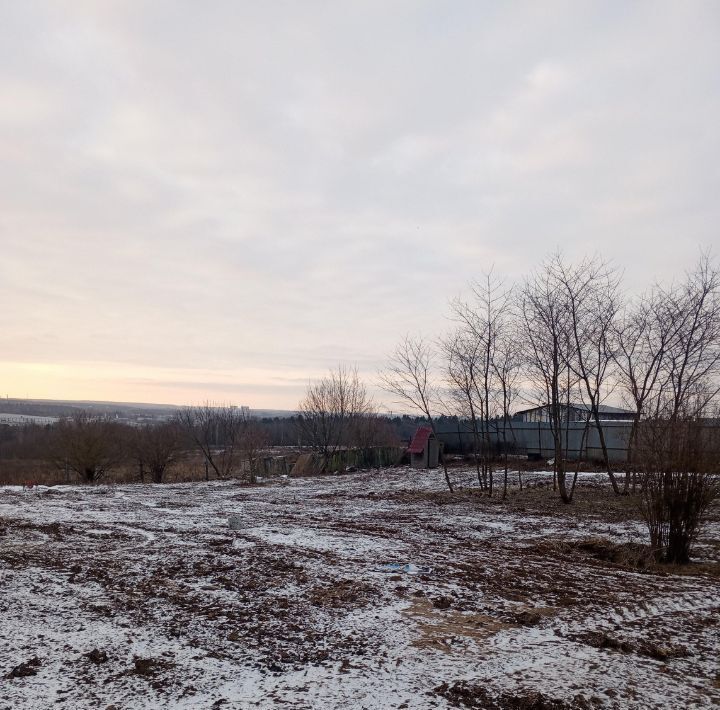 земля городской округ Сергиево-Посадский д Назарьево 14, Сергиев Посад фото 5