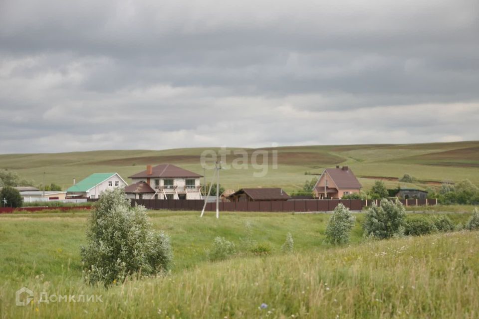 земля р-н Тукаевский СНТ Возрождение фото 5