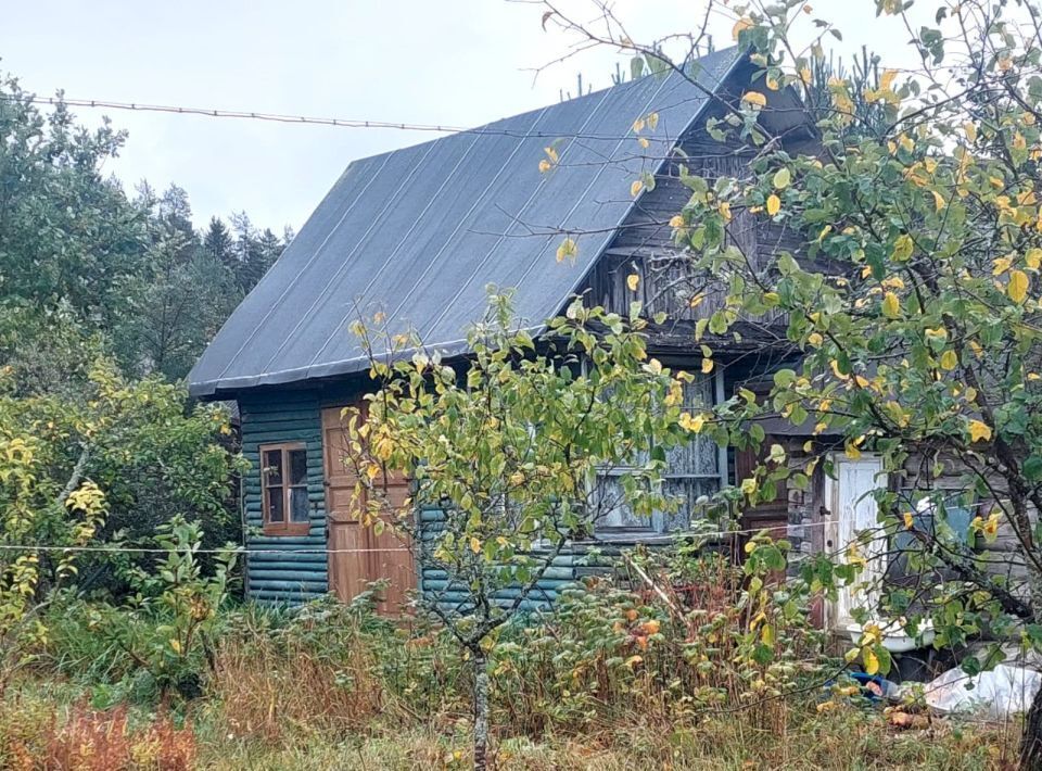 дом р-н Гатчинский массив Чаща снт Электросила Шушары, 18 фото 5