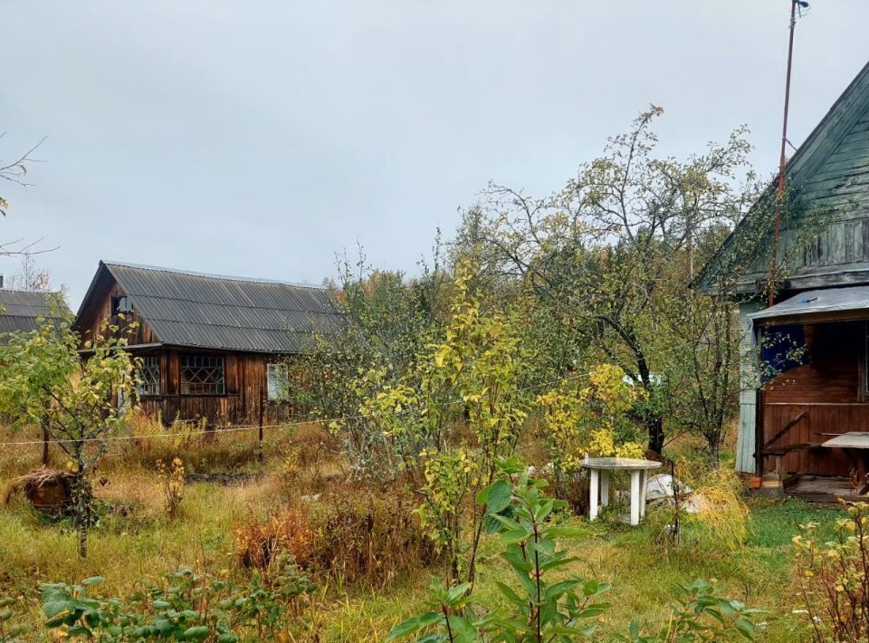 дом р-н Гатчинский массив Чаща снт Электросила Шушары, 18 фото 10