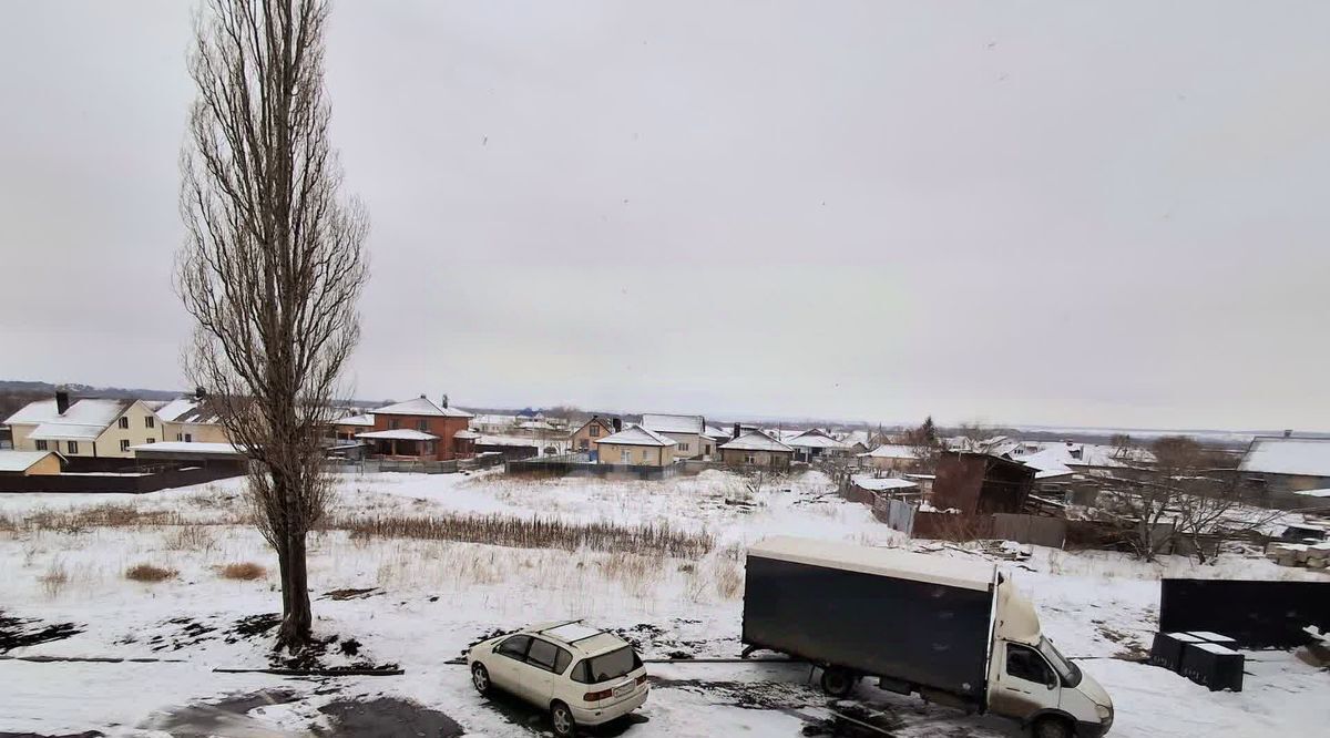 квартира г Воронеж р-н Советский Шилово ул Теплоэнергетиков 17к/4 фото 15