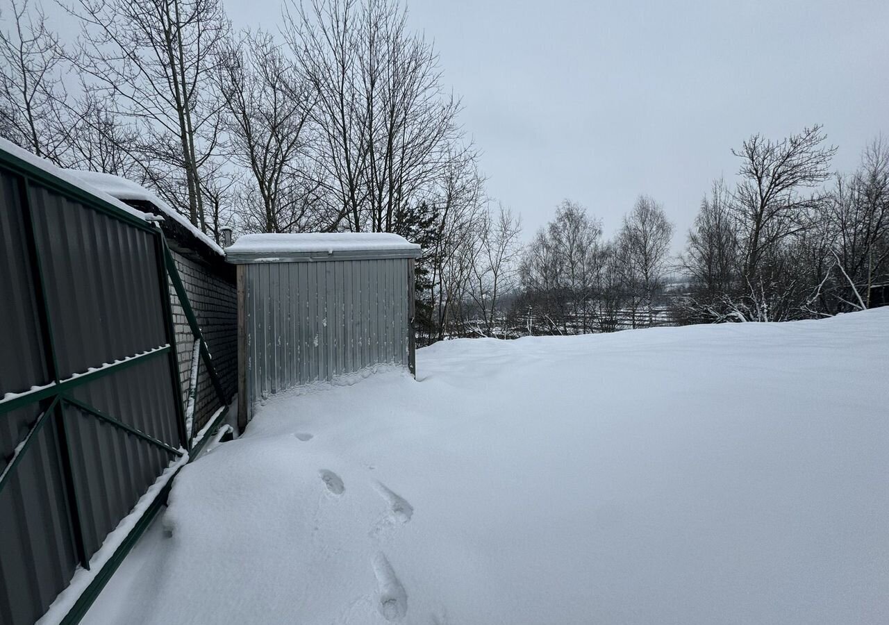 земля городской округ Дмитровский 48 км, Дмитров, Дмитровское шоссе фото 4