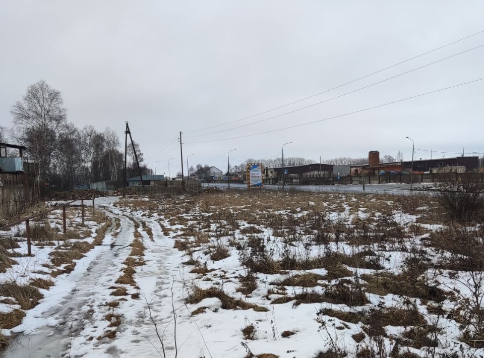 офис р-н Лысковский д Неверово ул Полевая фото 2