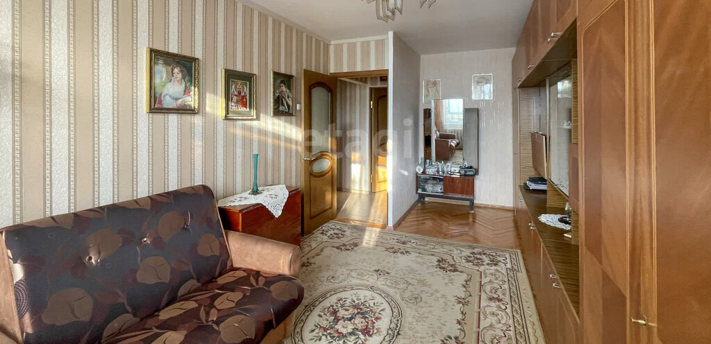 квартира г Нальчик ул Мусукаева 23 фото 1