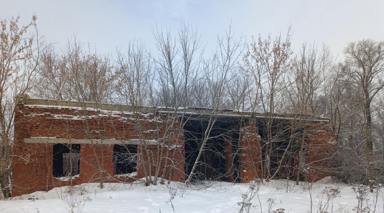 офис городской округ Серпухов с Липицы фото 1