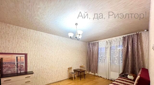 квартира ул Дыбенко 30к/2 фото