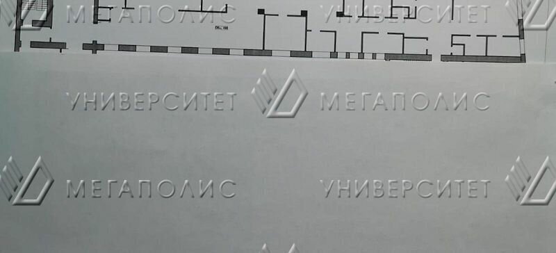 офис г Москва метро Фрунзенская пр-кт Комсомольский 16/2с 3 муниципальный округ Хамовники фото 11