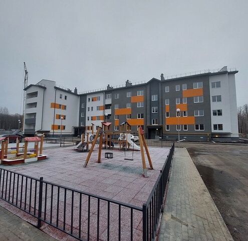 квартира дом 23 городской округ Заречный фото