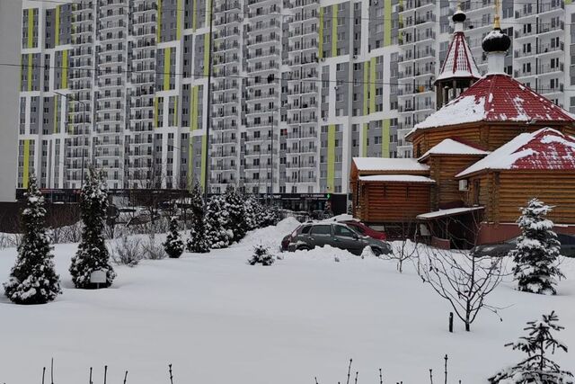 ул Генерала Глазунова 6 городской округ Пенза фото