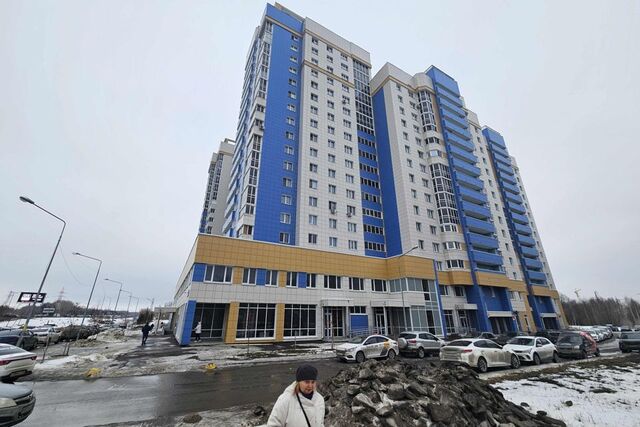 р-н Приволжский тракт Оренбургский 140г Казань городской округ фото