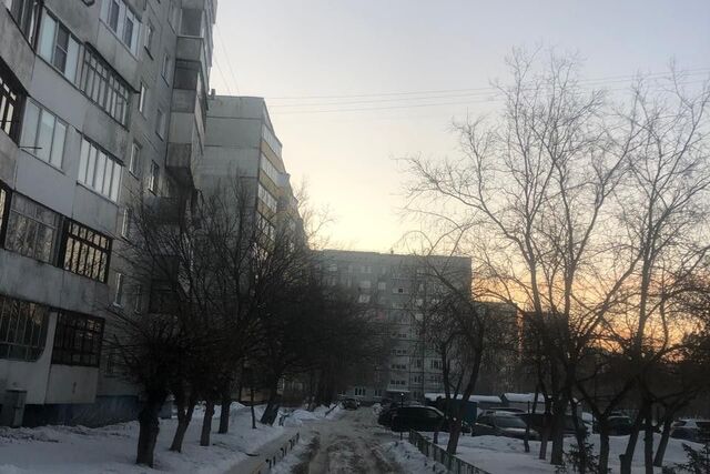 ул Крупской 1 Омск городской округ фото