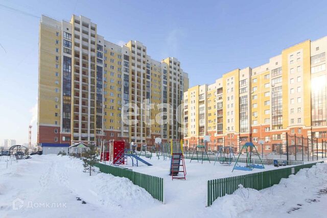 ул Перелета 32 Омск городской округ фото