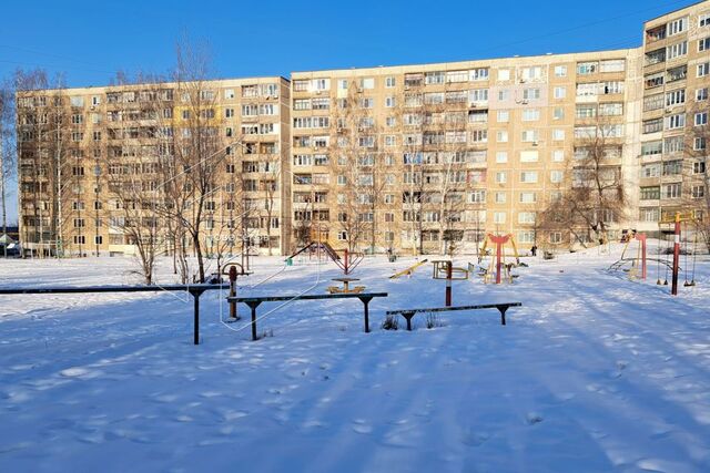 р-н Октябрьский ул Сущинского 18/2 Саранск городской округ фото