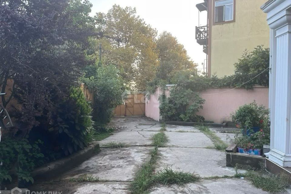 комната г Сочи с Верхний Юрт ул Абовяна 78/1 Сочи городской округ фото 2