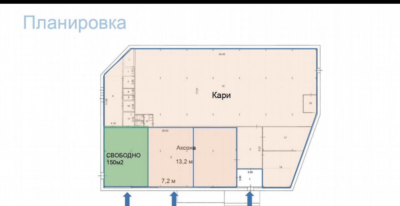 свободного назначения г Юрга ул Машиностроителей 36 Кемеровская обл. — Кузбасс фото 4