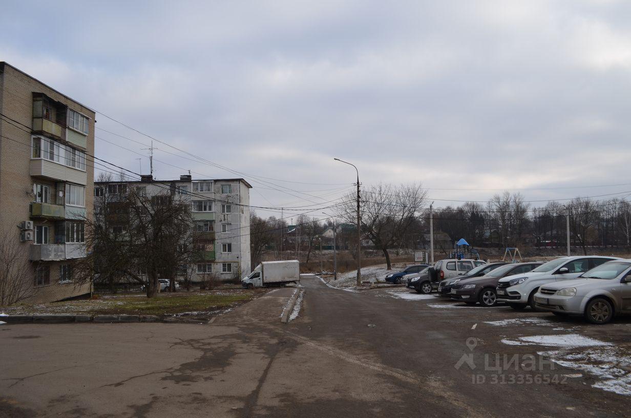 квартира городской округ Ступино п Михнево ул 9 Мая 2 Михнево фото 4