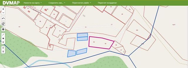 р-н Красноармейский с Дерсу ул Мира 28 фото