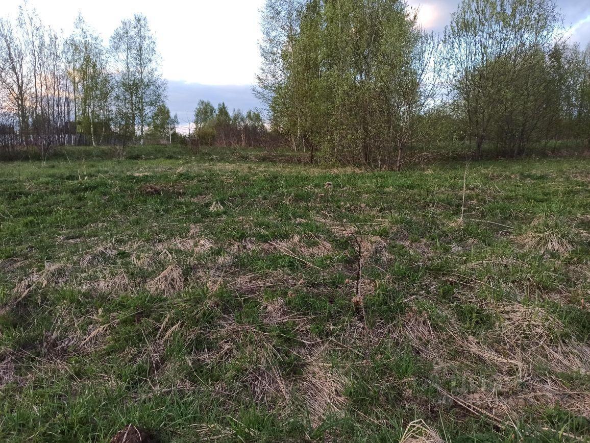 земля городской округ Сергиево-Посадский с Богородское Селково, 18 фото 1