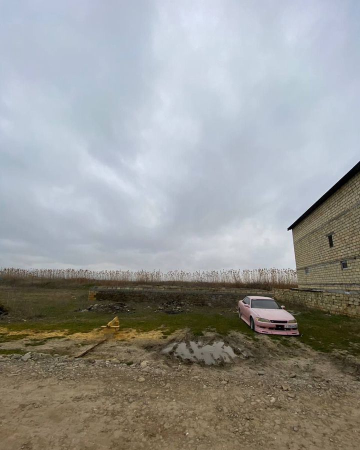 земля Дагестанские Огни, ул. Наби Рамазанова фото 2