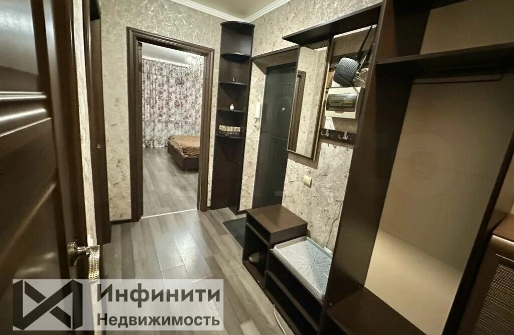 квартира г Ставрополь ул Серова 466г фото 3