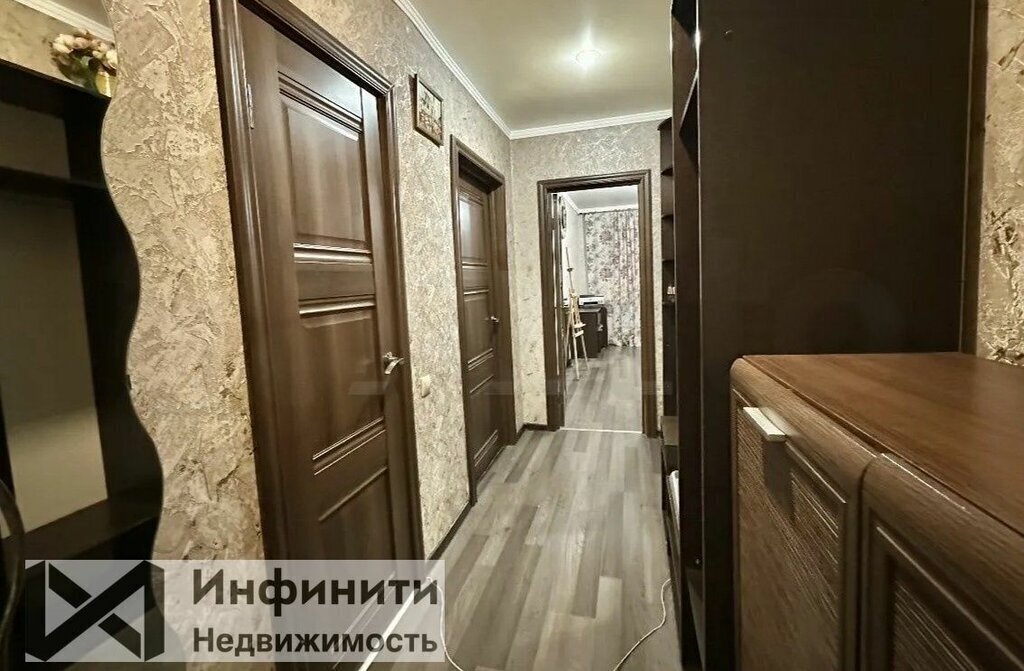 квартира г Ставрополь ул Серова 466г фото 4