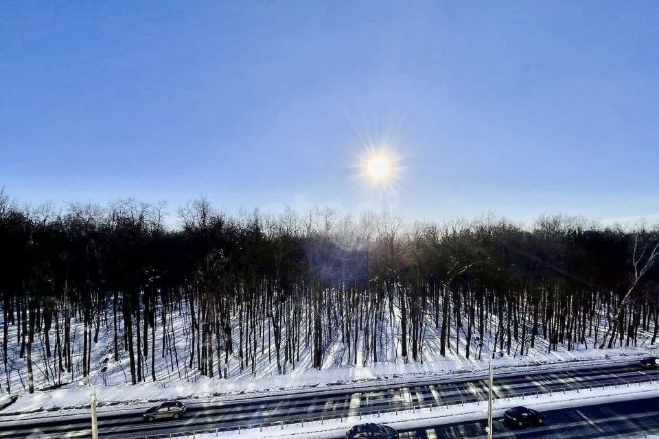 квартира г Казань р-н Приволжский ул Дубравная 3 Казань городской округ фото 9