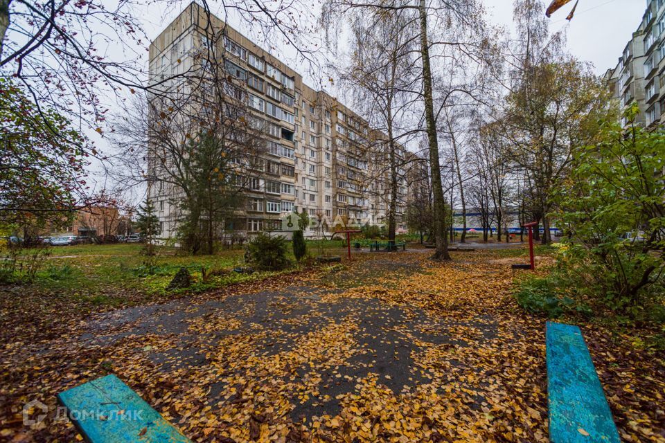 квартира г Рязань ул Интернациональная 5а городской округ Рязань фото 10