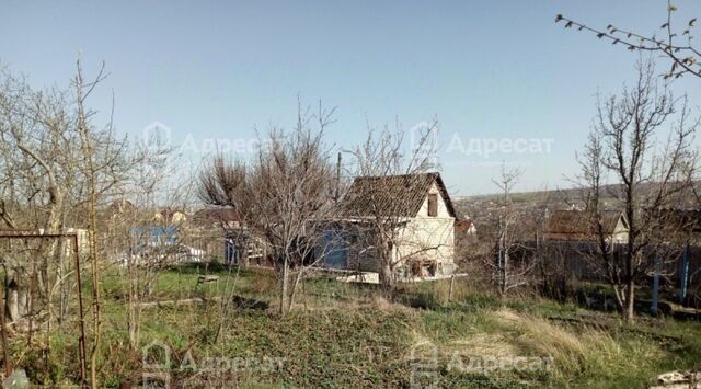 дом р-н Кировский снт Восход фото