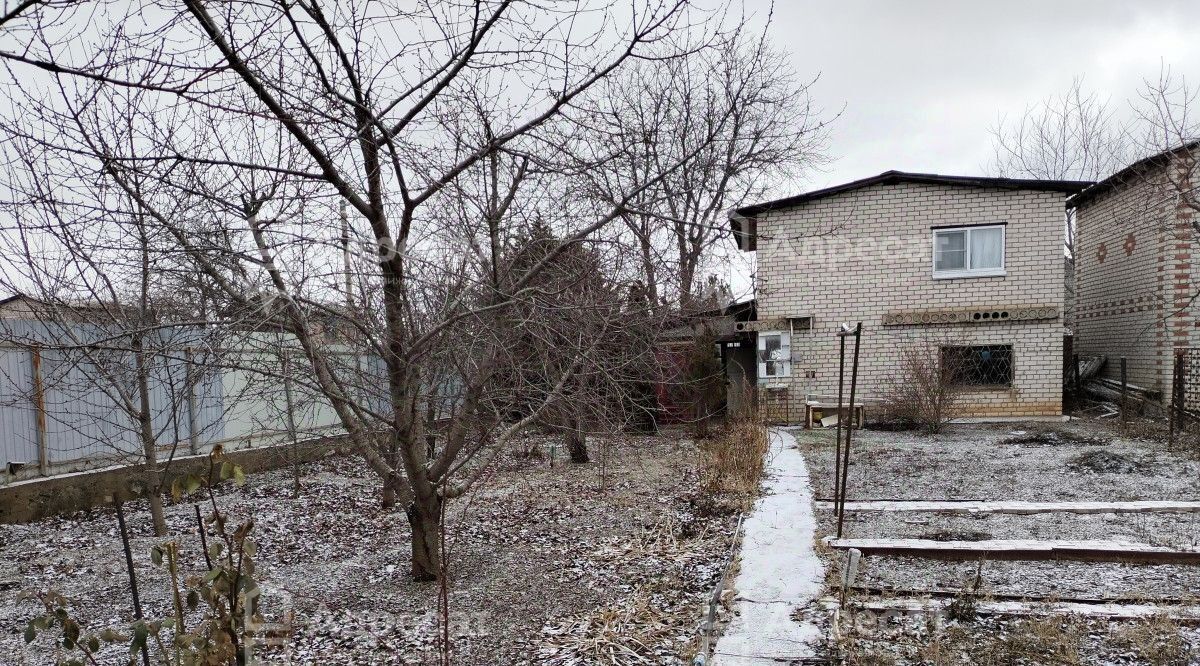 дом р-н Городищенский с Виновка снт тер.Приморье Ерзовское городское поселение, 58-я линия фото 4