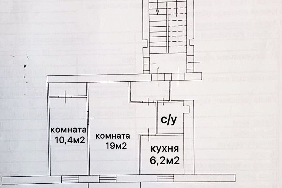 квартира г Краснодар р-н Центральный ул им. Буденного ул Красноармейская 112 Краснодар городской округ фото 9