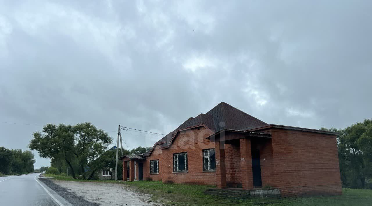 торговое помещение городской округ Наро-Фоминский д Волчёнки 33 фото 4