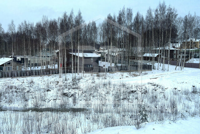 Колтушское городское поселение, Улица Дыбенко фото