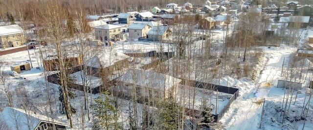 земля г Всеволожск туп 1-й Поэтический 18 фото