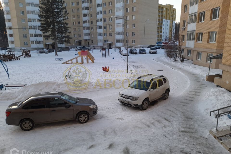 квартира г Ревда Ревда городской округ, Максима Горького, 54 фото 8