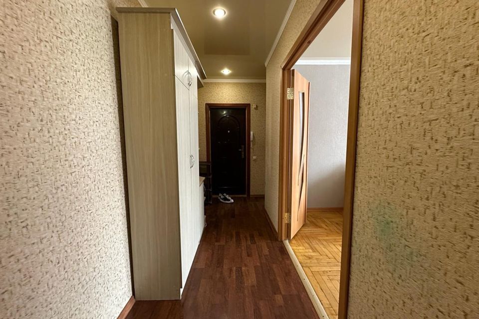 квартира г Армавир Армавир городской округ, 8-й микрорайон, 2/1 фото 5