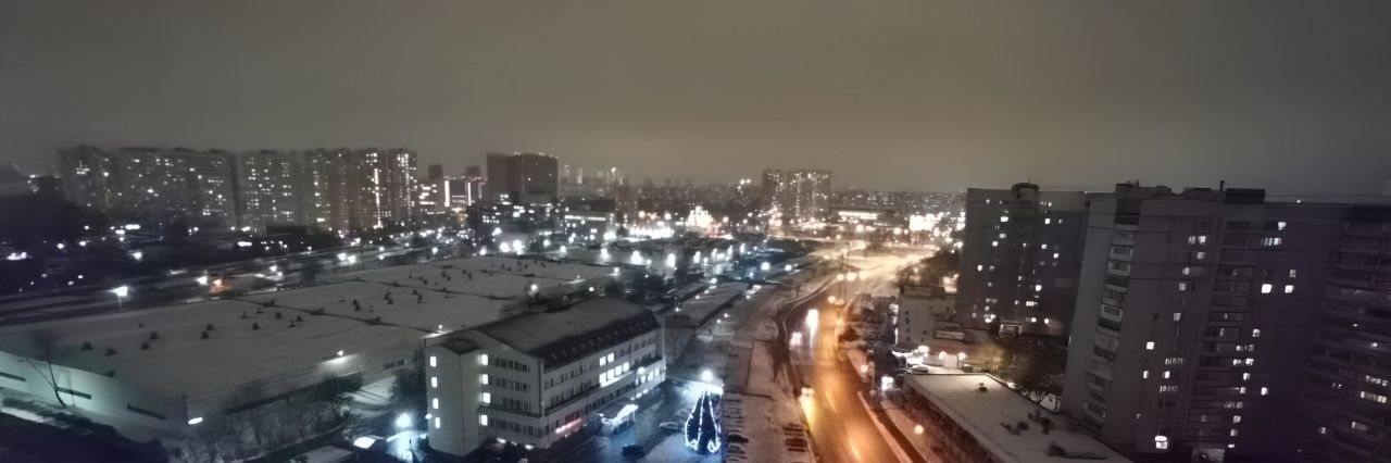 квартира г Москва метро Бибирево ул Бибиревская 4а муниципальный округ Алтуфьевский фото 5