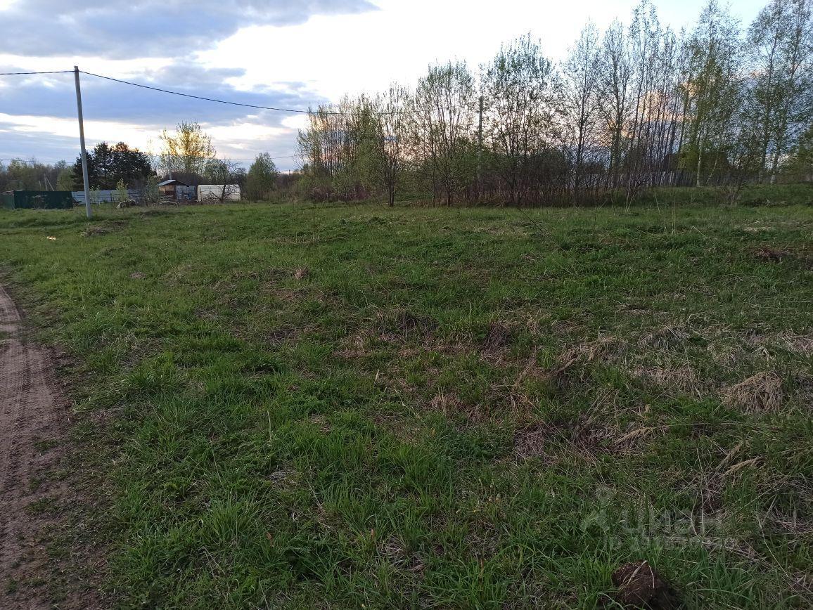 земля городской округ Сергиево-Посадский с Богородское Селково, 18 фото 7