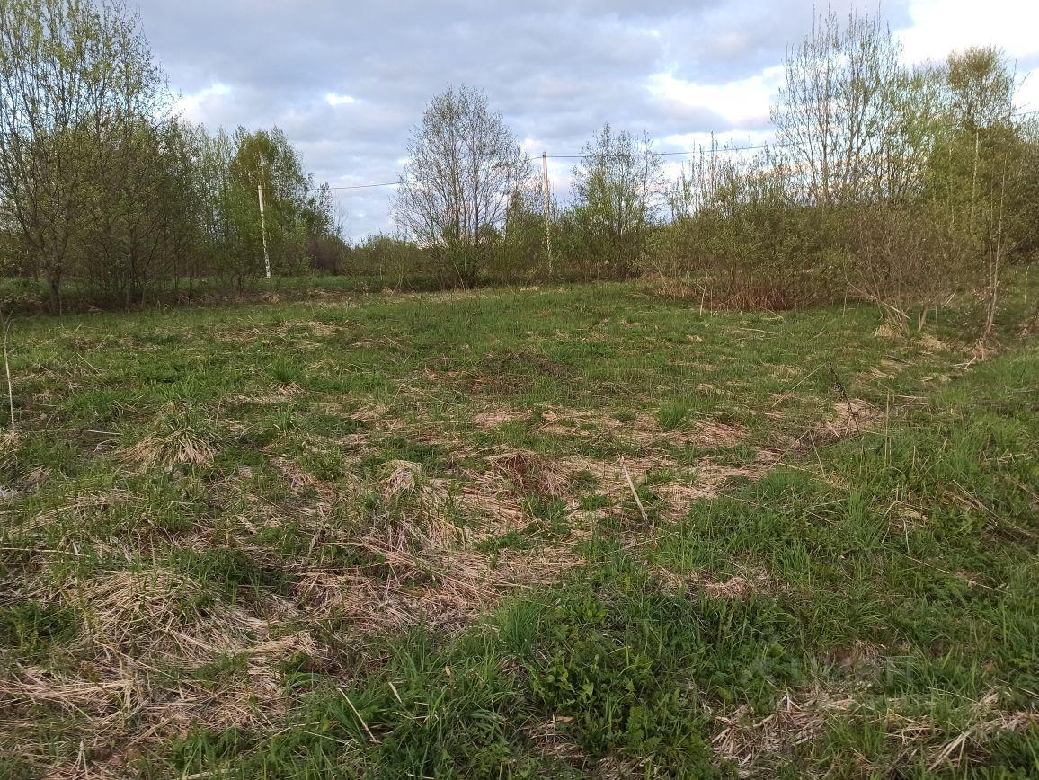 земля городской округ Сергиево-Посадский с Богородское Селково, 18 фото 9